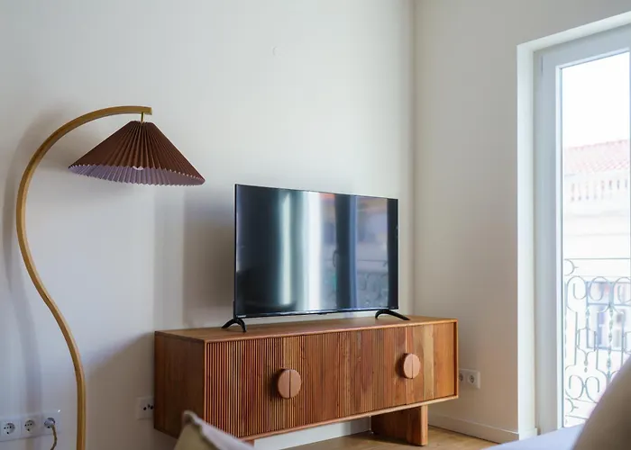 Prime Living - Anjos Apartamento *