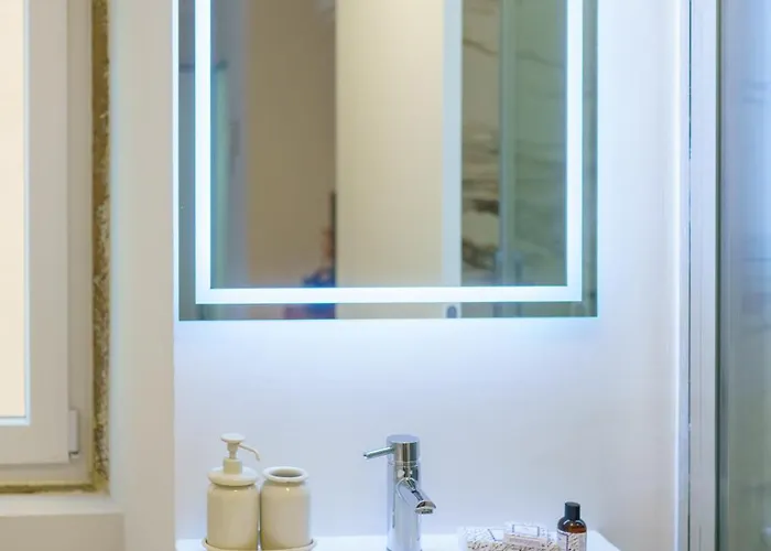 Apartamento Prime Living - Anjos