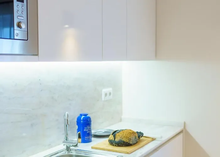 Apartamento Prime Living - Anjos