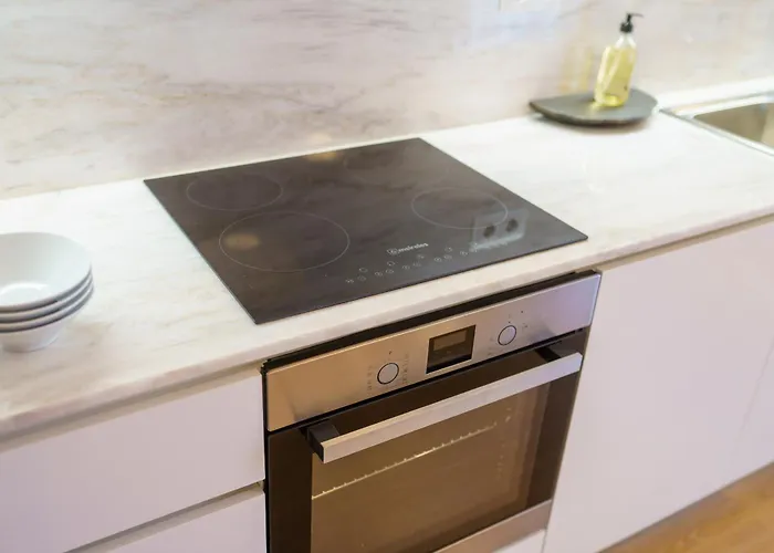 Apartamento Prime Living - Anjos *