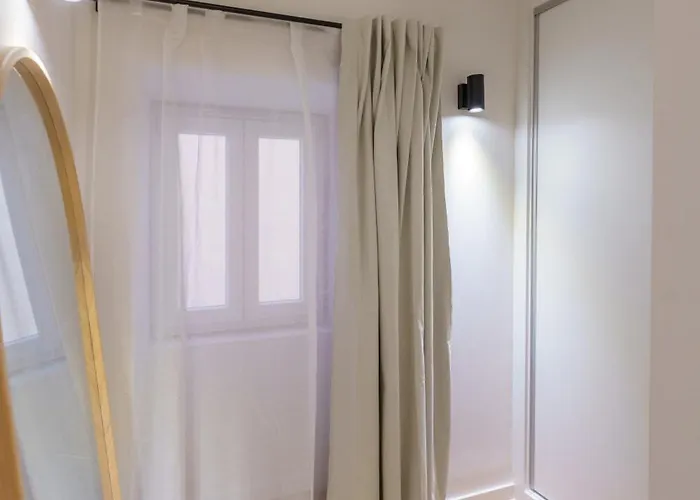 Prime Living - Anjos Apartamento Lisboa