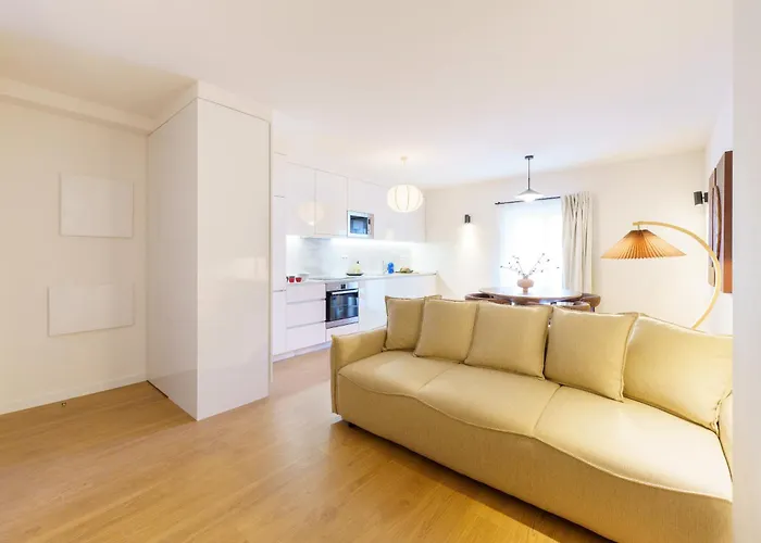 Prime Living - Anjos Lisboa