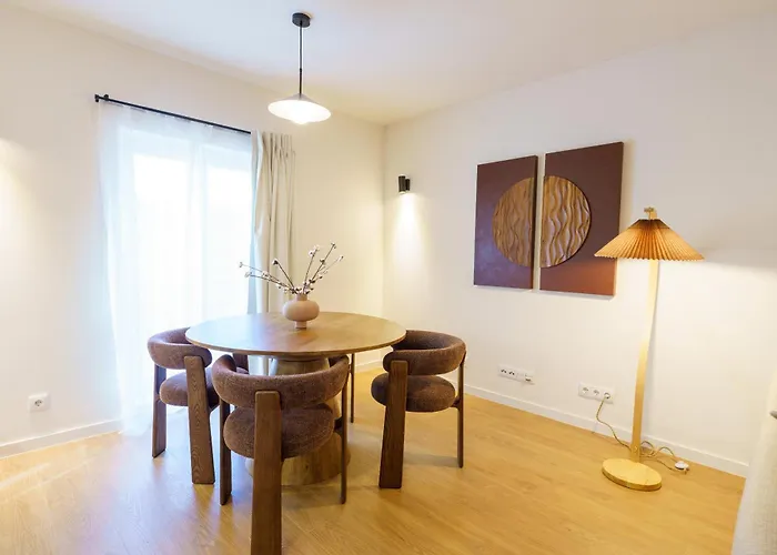 Prime Living - Anjos Apartamento