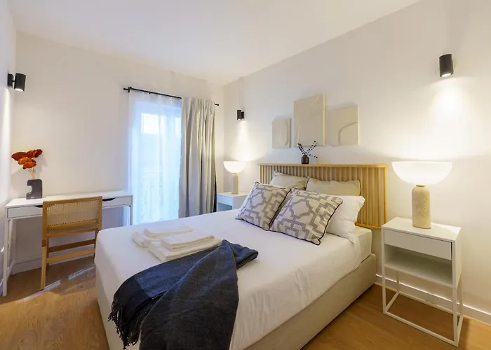 Prime Living - Anjos Lisboa