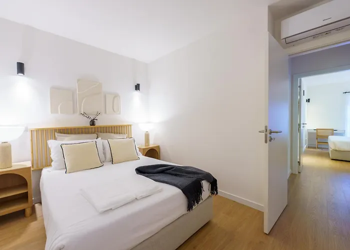 Prime Living - Anjos Apartamento