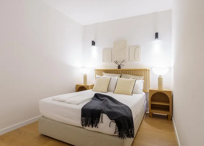 Prime Living - Anjos Lisboa