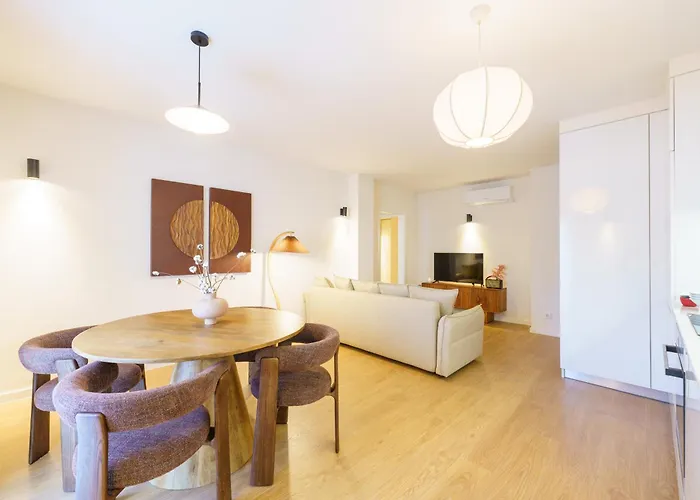 Prime Living - Anjos Apartamento