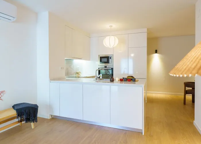 Prime Living - Anjos Apartamento Lisboa