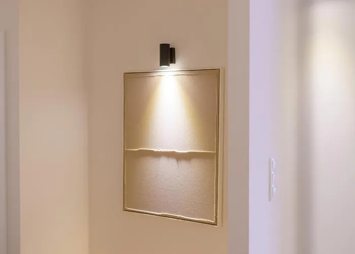 Apartamento Prime Living - Anjos