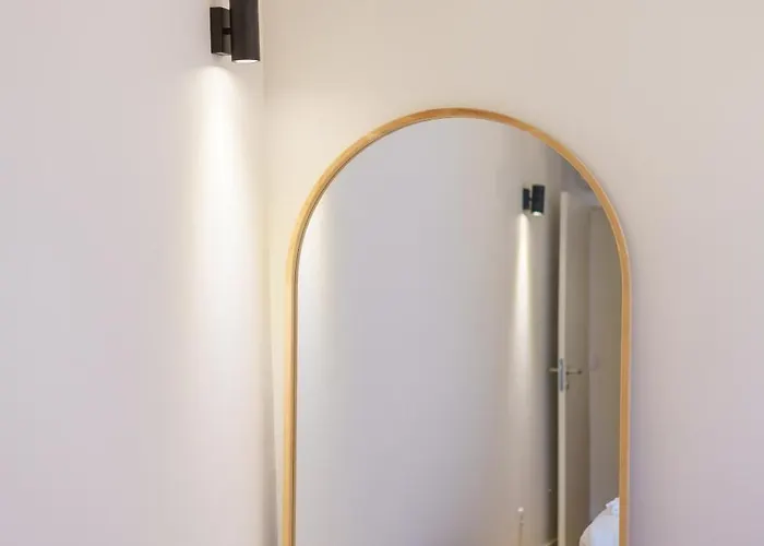 Prime Living - Anjos Apartamento Lisboa