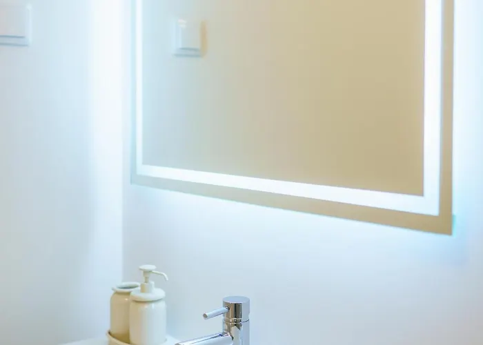 Apartamento Prime Living - Anjos