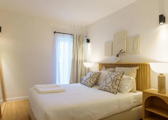 Prime Living - Anjos Apartamento *