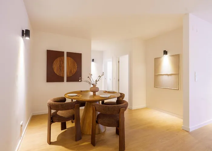 Prime Living - Anjos Apartamento Lisboa