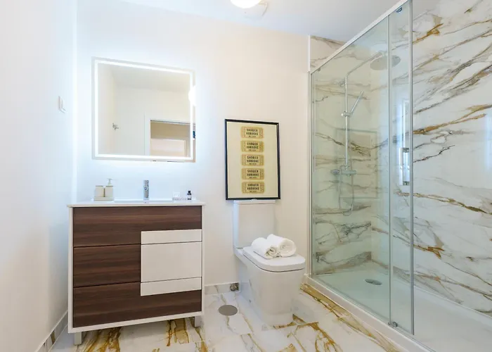 Prime Living - Anjos Apartamento