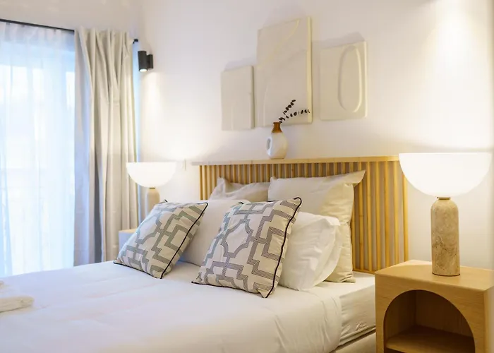 Apartamento Prime Living - Anjos *