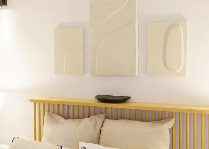 Prime Living - Anjos Apartamento