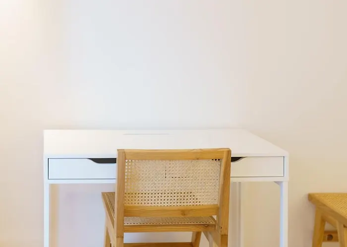 Prime Living - Anjos Apartamento Lisboa