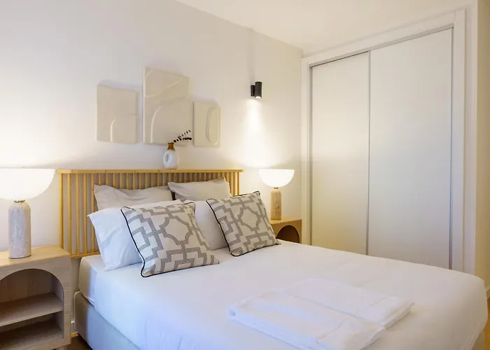 Prime Living - Anjos Apartamento *