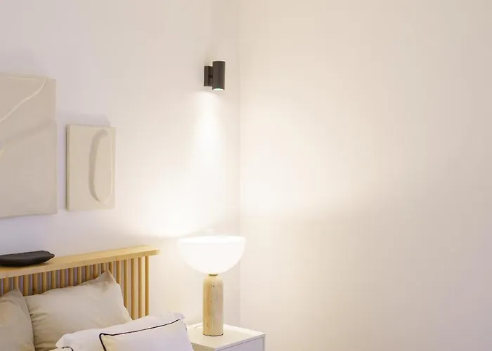 Apartamento Prime Living - Anjos