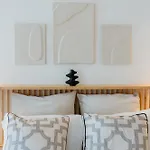 Prime Living - Anjos 아파트