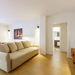 Prime Living - Anjos 아파트 리스본