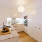 아파트 Prime Living - Anjos 리스본