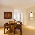 Prime Living - Anjos 아파트 리스본