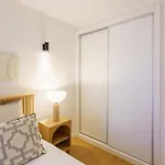 Prime Living - Anjos 아파트 리스본
