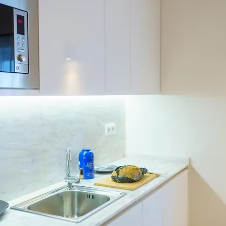 Apartamento Prime Living - Anjos