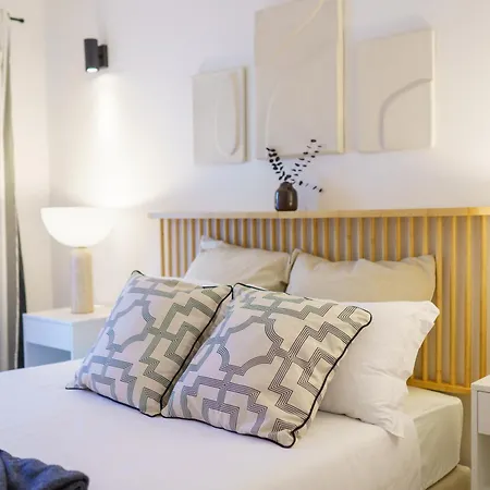 Apartamento Prime Living - Anjos