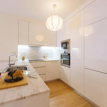 Apartamento Prime Living - Anjos Lisboa