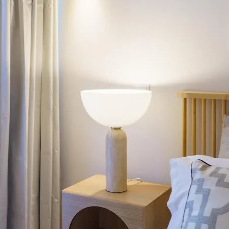 Apartamento Prime Living - Anjos *