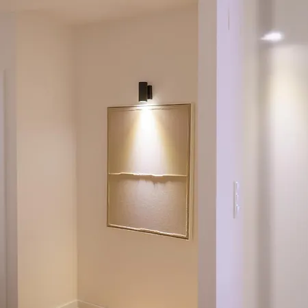 Apartamento Prime Living - Anjos