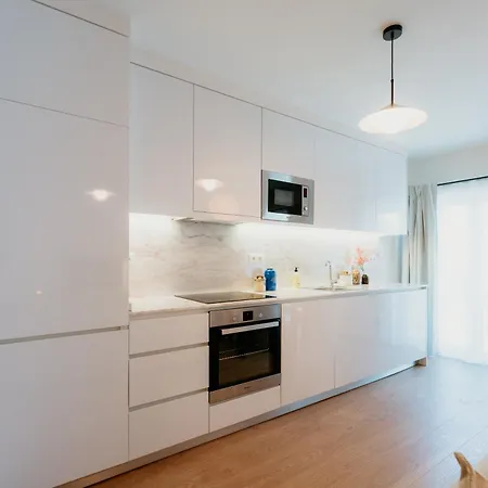 Apartment Prime Living - Anjos