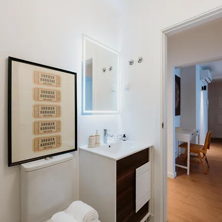 Appartement Prime Living - Anjos *