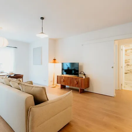 Prime Living - Anjos