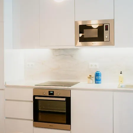 Prime Living - Anjos Appartement Lisboa