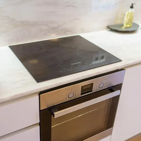 Appartement Prime Living - Anjos *