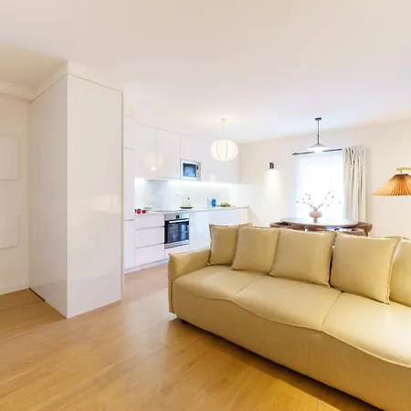 Prime Living - Anjos Lisboa