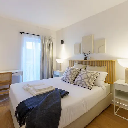 Prime Living - Anjos Lisboa