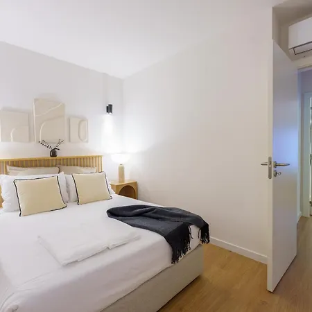 Prime Living - Anjos Appartement