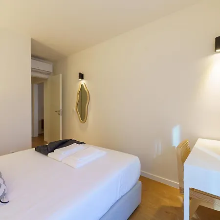 Prime Living - Anjos Appartement Lisboa