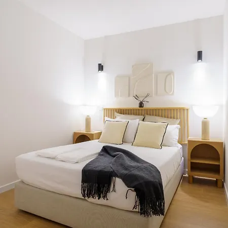 Prime Living - Anjos Lisboa