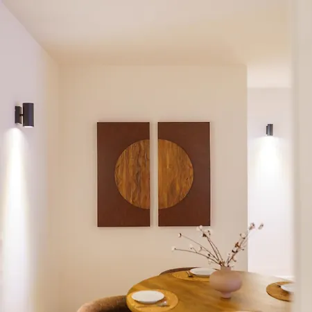 Appartement Prime Living - Anjos Lisboa