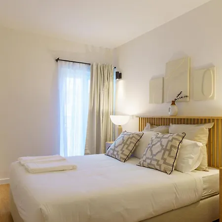 Prime Living - Anjos Appartement *