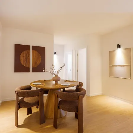 Prime Living - Anjos Appartement Lisboa