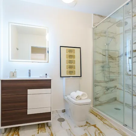 Prime Living - Anjos Appartement