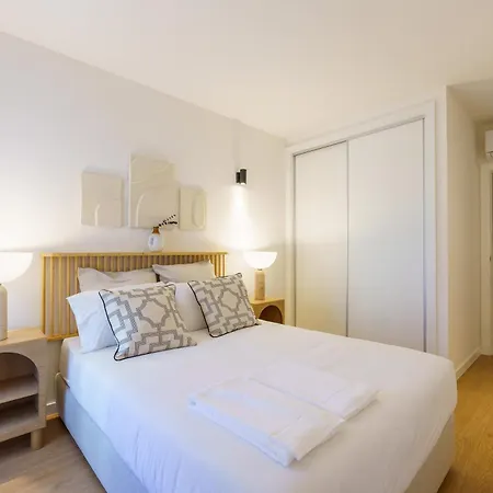 Appartement Prime Living - Anjos *