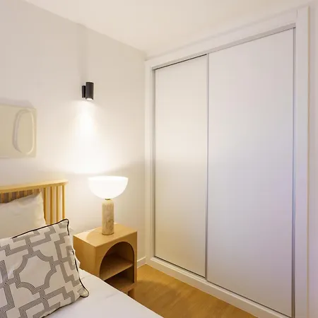 Prime Living - Anjos Appartement Lisboa