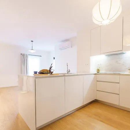 Appartement Prime Living - Anjos Lisboa